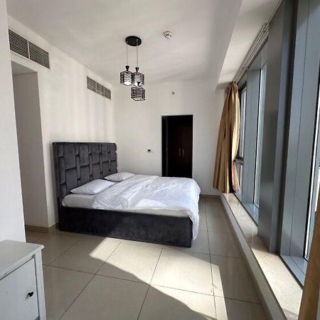 DOWNTOWN STUDIO WITH BOULEVARD VIEWs Dubaj Zewnętrze zdjęcie
