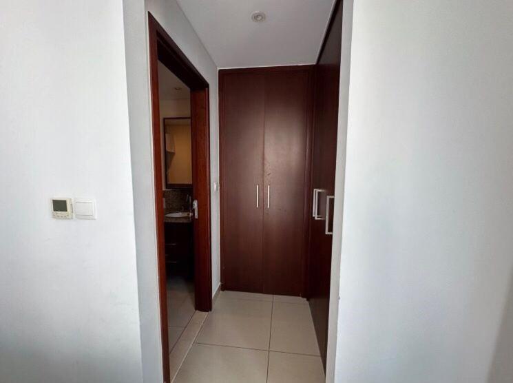DOWNTOWN STUDIO WITH BOULEVARD VIEWs Dubaj Zewnętrze zdjęcie